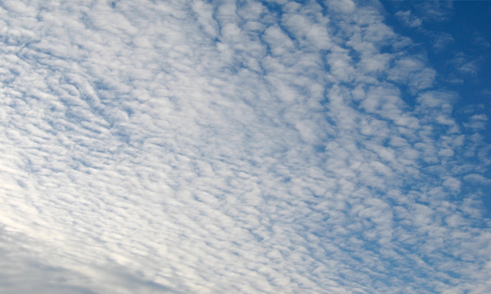photo de ciel et nuages